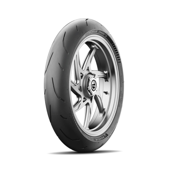 MICHELIN /R Power GP2 F TL 58 W