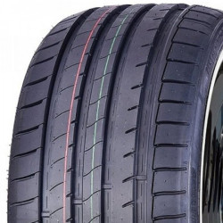 WINDFORCE /R CATCHFORS UHP 107 W XL ( D C B 73dB )