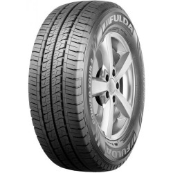 FULDA 225/75R16C CONVEO TOUR 2 121/120R