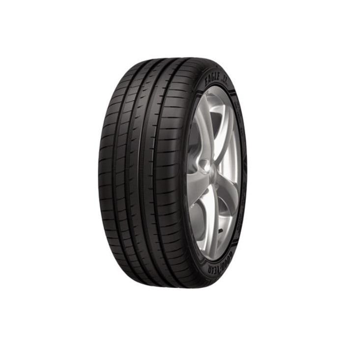 GOODYEAR F1 ASYM 3 SUV JL FP XL 235/55R19 105W