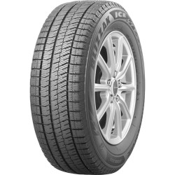 215/55R18 BRIDGESTONE BLIZZAK ICE 95S DOT21