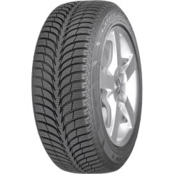 215/55R17 GOODYEAR ULTRA GRIP ICE + 94T Ratlankio apsauga DOT21 IceGrip