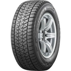 235/55R19 BRIDGESTONE BLIZZAK DM-V2 105T XL DOT21