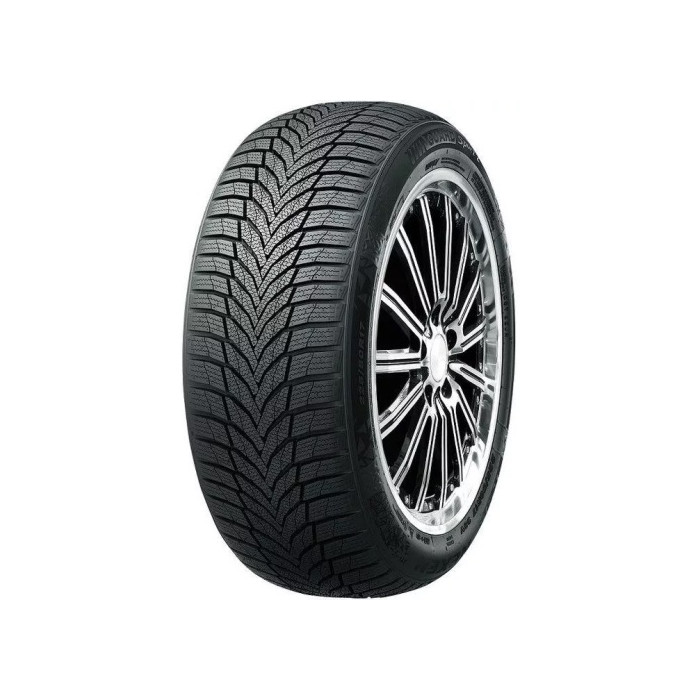 NEXEN 225/45R17 WINGUARD SPORT 2 WU7 94V XL