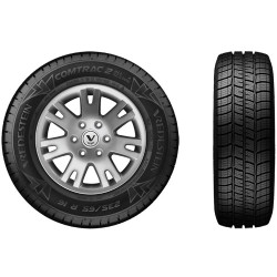 VREDESTEIN 235/65R16C COMTRAC 2 ALL SEASON+ 115/113R