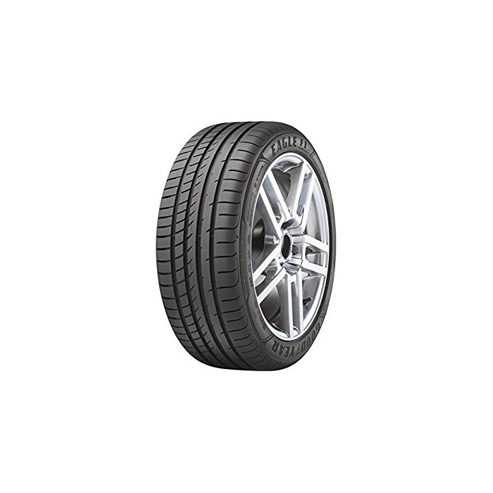 GOODYEAR 295/45R20 EAGLE F1 ASYMMETRIC 3 SUV 114Y XL FP