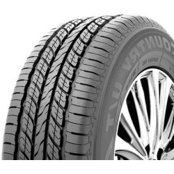 Toyo Open Country U/T M+S (Ratlankio apsauga) 245/50R20 102V 2021 Made in Japan