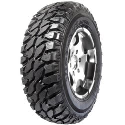 HIFLY VIGOROUS MT601 P.O.R. 245/75R16 120Q