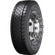 DUNLOP 245/70R19.5 SP446 136/134M TL M+S 3PMSF /galinė