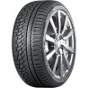 235/45R17 NOKIAN WR A4 97H XL DOT17