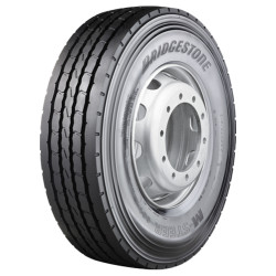 BRIDGESTONE 385/65R22.5 M-STEER 001 [160] K TL M+S 3PMSF /priekis, karjerinė