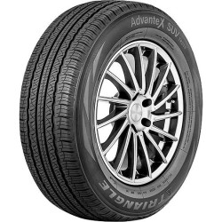 235/55R17 TRIANGLE ADVANTEX SUV (TR259) 103V Ratlankio apsauga