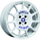 Sparco Terra White Blue Lettering 7,5x17 5x100 ET48 CB63,3 60 610 kg W29047500G7