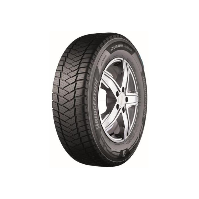 BRIDGESTONE DURAVIS ALL SEASON 235/65R16 115R