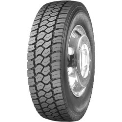 SAVA 245/70R19.5 ORJAK O3 136/134M TL M+S 3PMSF