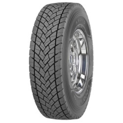 GOODYEAR 305/70R22.5 KMAX D [153L/150M] TL M+S 3PMSF /galinė