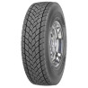 GOODYEAR 305/70R22.5 KMAX D [153L/150M] TL M+S 3PMSF /galinė