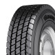 BARUM /R BD200R 126/124 M ( D C B 74dB )