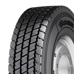 BARUM /R BD200R 126/124 M ( D C B 74dB )