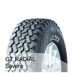 185/70R13C GT RADIAL SAVERO 106/104N