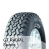 185/70R13C GT RADIAL SAVERO 106/104N