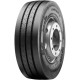 235/75R17,5 Apollo EnduRace RT 143/141J Priekaba Regionams
