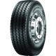 315/80R22,5 Apollo EnduTrax MA 156/150K Priekinė Karjerams ON/OFF