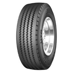 CONTINENTAL 205/70R15 HTR 14PR 124/122K TT /priekaba