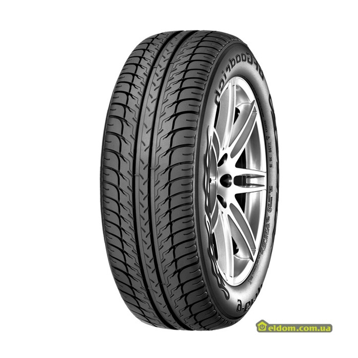 BF GOODRICH G-Grip 195/65R15 91 H