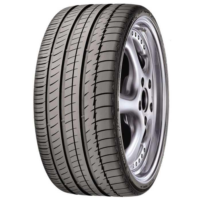 MICHELIN Pilot Sport 2 205/50R17 89 Y