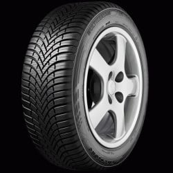 FIRESTONE MultiSeason 2 205/55R16 91 H