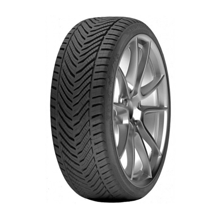 Kormoran/Taurus/Tigar/Riken/Orium Tigar All Season 205/55R17 95 V