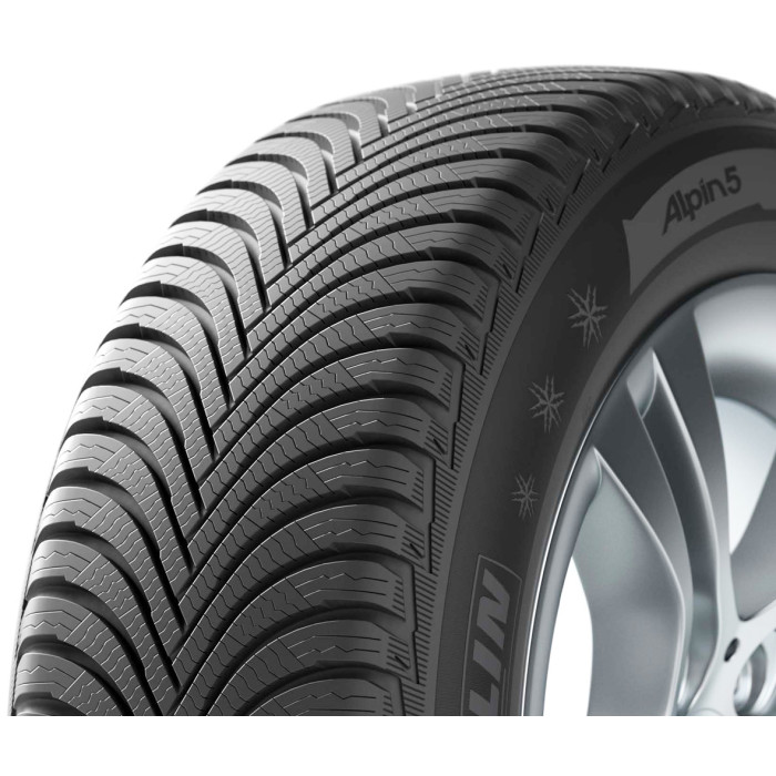 MICHELIN Alpin 5 205/60R16 92 V