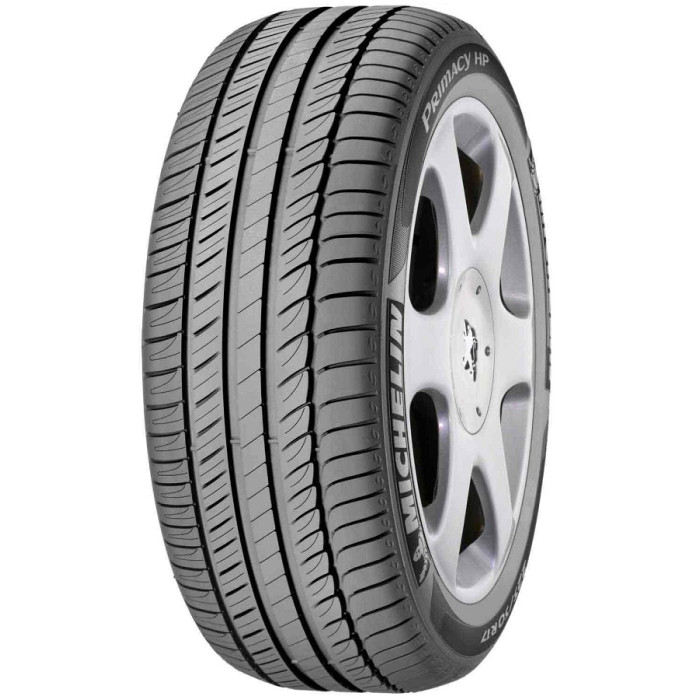 MICHELIN Primacy HP 215/45R17 --
