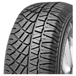 MICHELIN Latitude Cross 215/60R17 100H