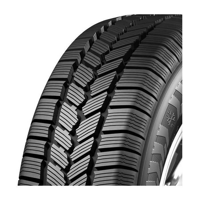MICHELIN Agilis 51 Snow-Ice 215/65R15 104T