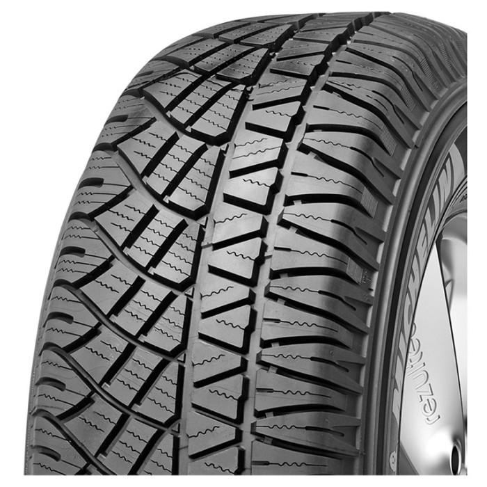 MICHELIN Latitude Cross 215/70R16 104H
