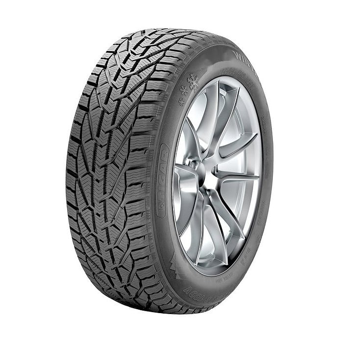 Kormoran/Taurus/Tigar/Riken/Orium Tigar Winter 225/45R17 91 H