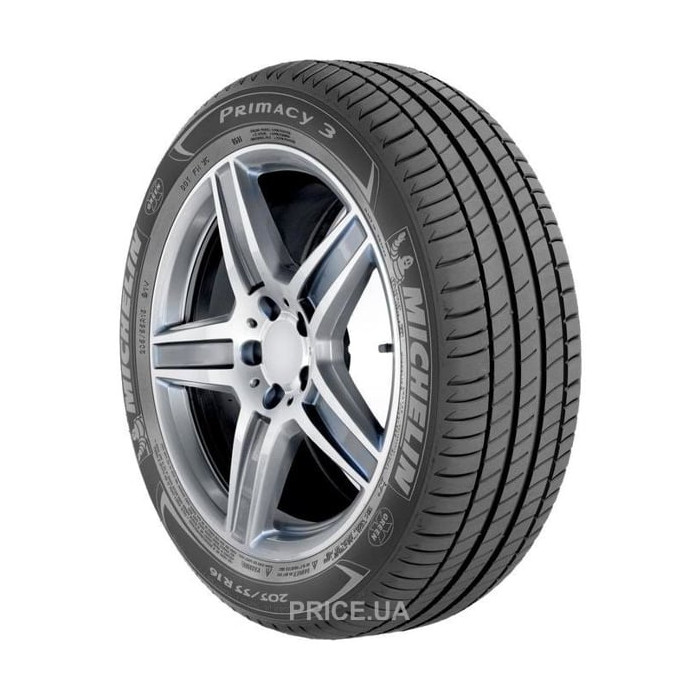 MICHELIN Primacy 3 225/55R17 97 Y