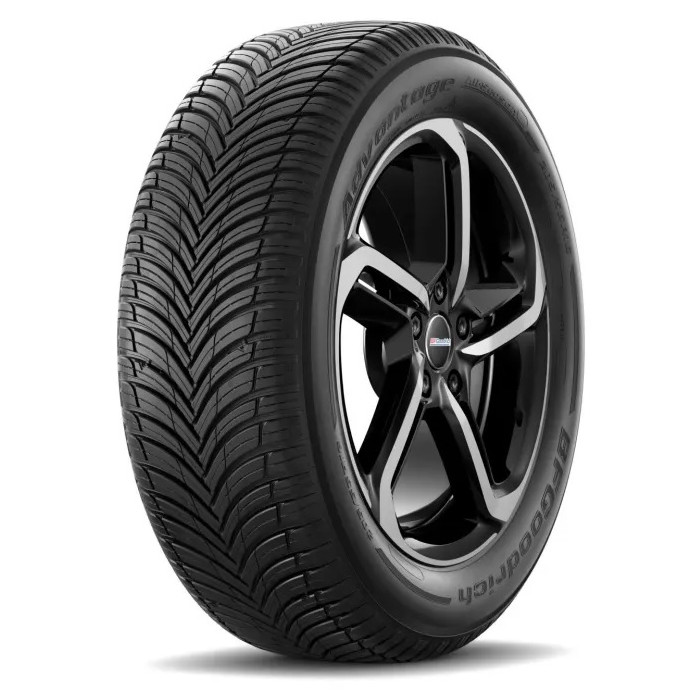 BF GOODRICH BF Goodrich Advantage All-Season 245/40R19 98(Y