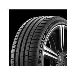 MICHELIN Pilot Sport 5 255/35R20 97 Y