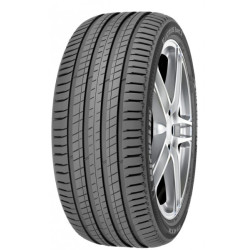 MICHELIN Latitude Sport 3 255/55R18 109V