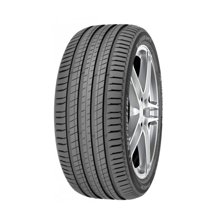 MICHELIN Latitude Sport 3 255/55R18 109V