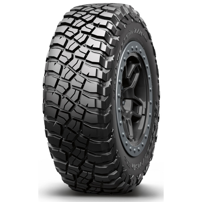 BF GOODRICH Mud Terrain T/A KM3 255/85R16 119Q