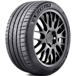 MICHELIN Pilot Alpin PA4 SUV 265/50R20 111Y