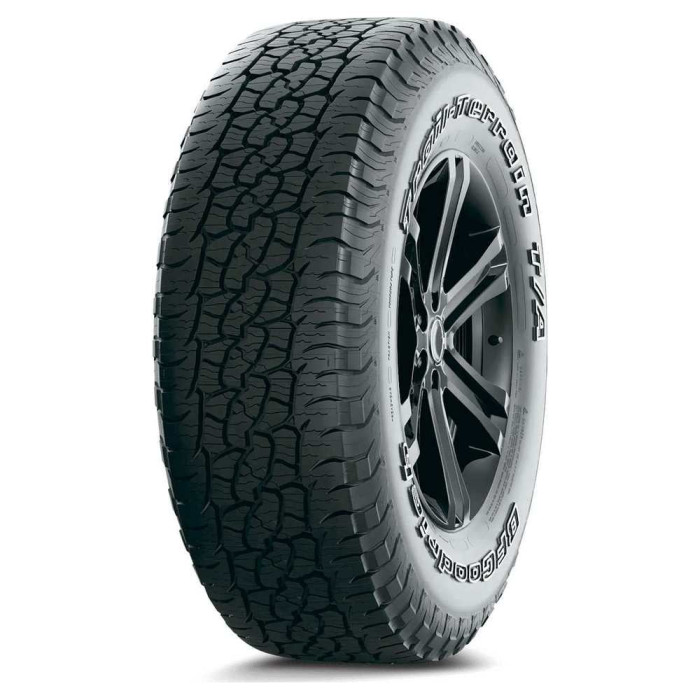 BF GOODRICH Trail-Terrain T/A 265/75R16 116T
