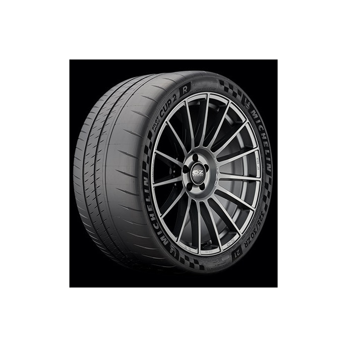 MICHELIN Pilot Sport Cup 2 R 275/35R19 100Y