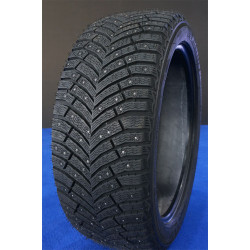 MICHELIN X-Ice North 4 275/40R22 108T