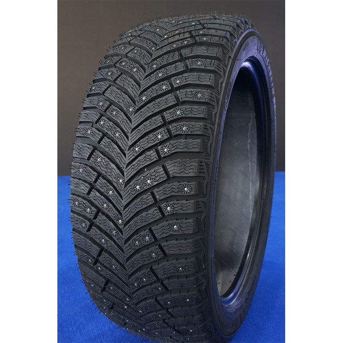 MICHELIN X-Ice North 4 275/45R21 110T