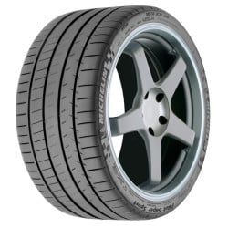MICHELIN Pilot Super Sport 285/30R20 99 Y